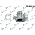 1x AGR-Ventil Dr.Motor Automotive DRM21103 passend für BMW LAND ROVER