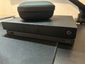 Microsoft Xbox One X 1TB Mit SSD