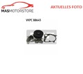 MOTOR KÜHLWASSERPUMPE WASSERPUMPE SKF VKPC 88645 P FÜR BMW 5,3,X3,X5,1,X6,6