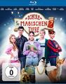 Die Schule der magischen Tiere 2 BD | Blu-ray | deutsch | 2026