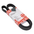 FEBI 6PK1210 Keilrippenriemen für RENAULT CLIO II KANGOO PEUGEOT 107 TOYOTA AYGO