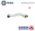 210176 QUERLENKER LENKER RADAUFHÄNGUNG HINTEN LINKS OBERE SIDEM NEU
