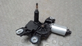 Scheibenwischermotor Hinten VW Passat Variant 2.0 TDI DPF 3C/3CC 3C9955711A 12