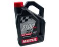 Motoröl 10W40 4Liter Motul 5100 4T 4-Takt 10W-40 Motorradöl JASO MA2 API SL