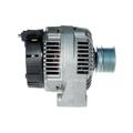 HELLA Generator Lichtmaschine 90A 14V für Mercedes-Benz CLK Cabriolet A208