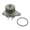 Febi Wasserpumpe + Dichtung für Citroen C2 C3 C4 Peugeot 1007 206 207/207+ 307