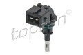 TOPRAN Ansauglufttemperatursensor Ladelufttemperatursensor 502 315