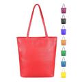 ITAL DAMEN LEDER TASCHE Shopper Schultertasche HOBO Bag Ledertasche A4 Schule