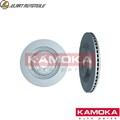 2x BREMSSCHEIBE 103564 FÜR AUDI A7Sportback/A6C7/A8D4 CLAB/CLAA/CKVC/CDUD 3.0L