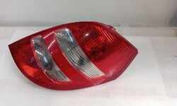 A1698200464R 527295 scheinwerfer hinten für MERCEDES-BENZ CLASE A (BM 169) 2004