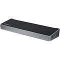 Startech.Com Triple Monitor 4K Usbc Dock 5Xusb3 Ports
