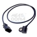 Meat & Doria (87937) Sensor, Nockenwellenposition für AUDI SKODA VW