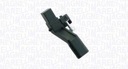 Kurbelwellensensor Impulsgeber MAGNETI MARELLI 064848286010 für VW GOLF 7 5G1 B8