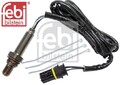febi bilstein 177434 Lambdasonde Lamdasonde für BMW für Mercedes-Benz für VW 