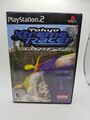 Tokyo Xtreme Racer DRIFT (Sony PlayStation 2, 2006) PS2 Manual Included Tested