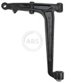 A.B.S. Querlenker Dreieckslenker 210711 für TRANSPORTER VW 70J 7DK 7DB 70B 70C