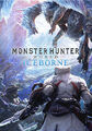 Monster Hunter: World - Iceborne (DLC) [PC-Download | STEAM | KEY]