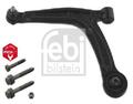 Original FEBI BILSTEIN Lenker Radaufhängung 40710 für Fiat