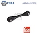 185209 QUERLENKER LENKER RADAUFHÄNGUNG FEBI BILSTEIN FÜR CUPRA BORN