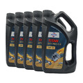 FUCHS Titan GT1 PRO C-3 SAE 5W-30 Motorenöl VW 504 00 BMW LONGLIFE-04, 5x4 Liter