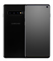 Samsung Galaxy S10 Dual SIM 128 GB schwarz Smartphone Handy Mobile Android WOW