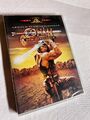 Conan, der Zerstörer | Arnold Schwarzenegger | Zustand neu ovp | DVD