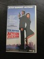 VHS - Action Jackson 1988 