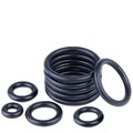 ORinge 16mm - 100mm Schnurstärke 4mm NBR 70 Dichtung O-Ring Dichtring Gummiring