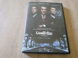 Good Fellas - Drei Jahrzehnte in der Mafia (1999, DVD video)