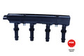 NGK 48404 Zündspule für BUICK,CHEVROLET,OPEL,VAUXHALL