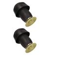 2x Maxgear 11-0568 Luftfeder Fahrwerk Hinten für BMW E70 F15 F85 E71 E72