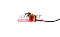 FAST Sensor Abgastemperatur FT80279 M14x1,5 für VW CRAFTER 30 35 Bus 50 TDI