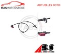 ABS SENSOR DREHZAHLFÜHLER HINTEN ABS 32114 P FÜR MERCEDES-BENZ E-CLASS,CLS