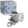 VEMO ÖLFILTERMODUL MIT DICHTUNG MIT ÖLFILTERGEHÄUSE passend für BMW 1 2 3 4 5 6