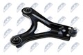 Querlenker Dreieckslenker NTY ZWD-FR-011 für MONDEO FORD 1 Turnier BNP GBP 2 BAP