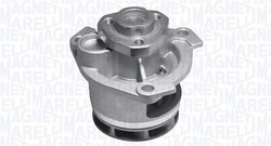 MAGNETI MARELLI 352316170855 Wasserpumpe für OPEL SAAB