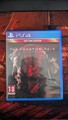 Metal Gear Solid V: The Phantom Pain-Day One Edition (Sony PlayStation 4)
