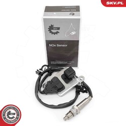 ESEN SKV NOx-Sensor NOx-Katalysator 71SKV039 für OPEL ZAFIRA TOURER P12 CDTi