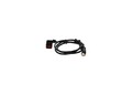 BOSCH 0 986 594 542 ABS Sensor Raddrehzahl passend für MERCEDES-BENZ CLK (C209)