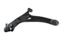 NTY QUERLENKER VORDERACHSE FÜR TOYOTA RAV-4 00- /UNTER LINKS/ ZWD-TY-048
