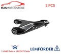 LINKS RECHTS QUERLENKER SATZ LEMFÖRDER 42661 01 2PCS A FÜR DACIA LODGY,DOKKER