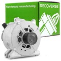 Lichtmaschine für MERCEDES 1.7 CDI KLASSE A VANEO W168 414 160 170 CDI