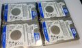Western Digital / 2x WD5000LPVX  + 2x WD5000LPCX / 500GB - SATA HDD - ungetestet