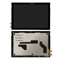 For Microsoft Surface Pro 5/ Pro 6 LCD Display Touchscreen Digitizer Baugruppe