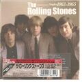 THE ROLLING STONES "Singles 1963-1965" 12CD Box Japan sealed