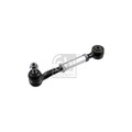 Lenker, Radaufhängung FEBI BILSTEIN 181409 für TOYOTA LEXUS, Hinterachse links
