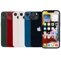 Neu Apple iPhone 13 5G 128GB/256GB Ohne Vertrag SIMFREE Smartphone Handys 6,1"
