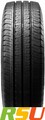 4x Goodyear Efficientgrip Cargo 215/60 R17C 109/107H Sommerreifen