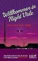Willkommen in Night Vale Joseph Fink, Jeffrey Cranor