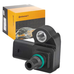 CONTINENTAL/VDO MAP-SENSOR SAUGROHRDRUCK passend für BMW 1 2 3 4 5 6 7 X1 X2 X3